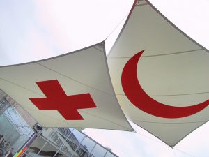 Croixrouge_logos