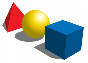 Grunnformer